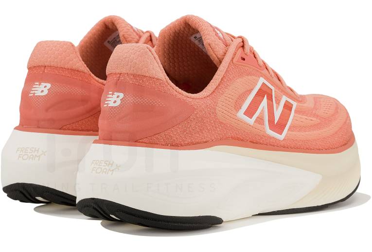 New Balance Fresh Foam X More V6 