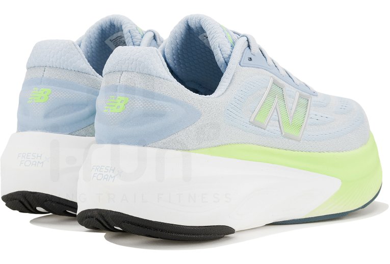 New Balance Fresh Foam X More V6 