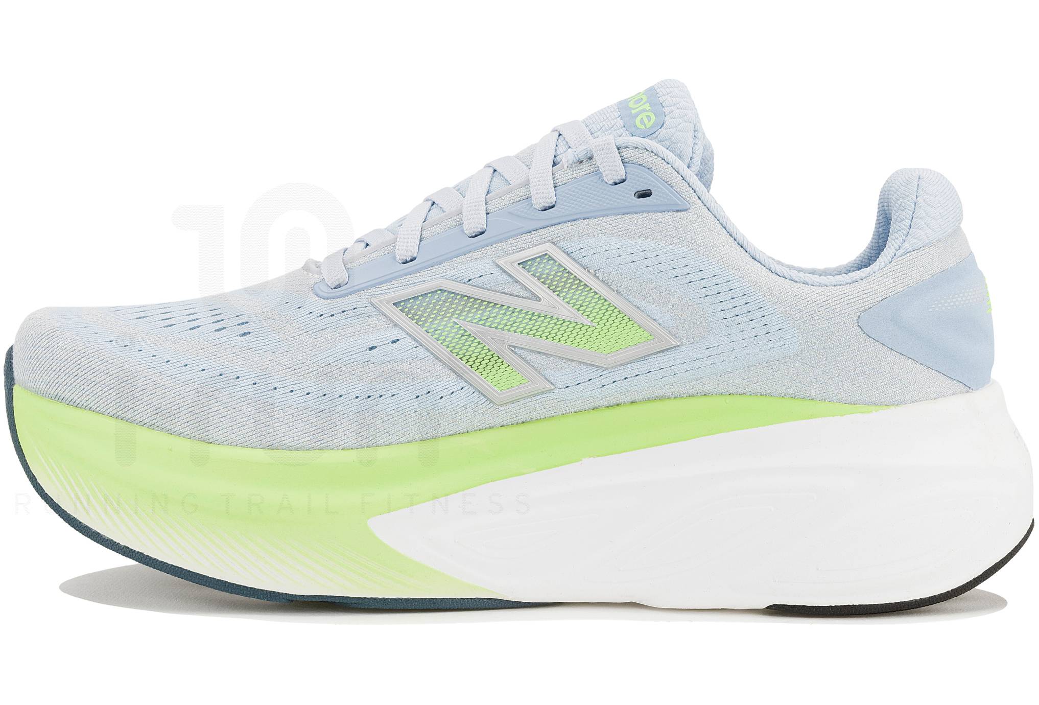 New Balance Fresh Foam X More V6