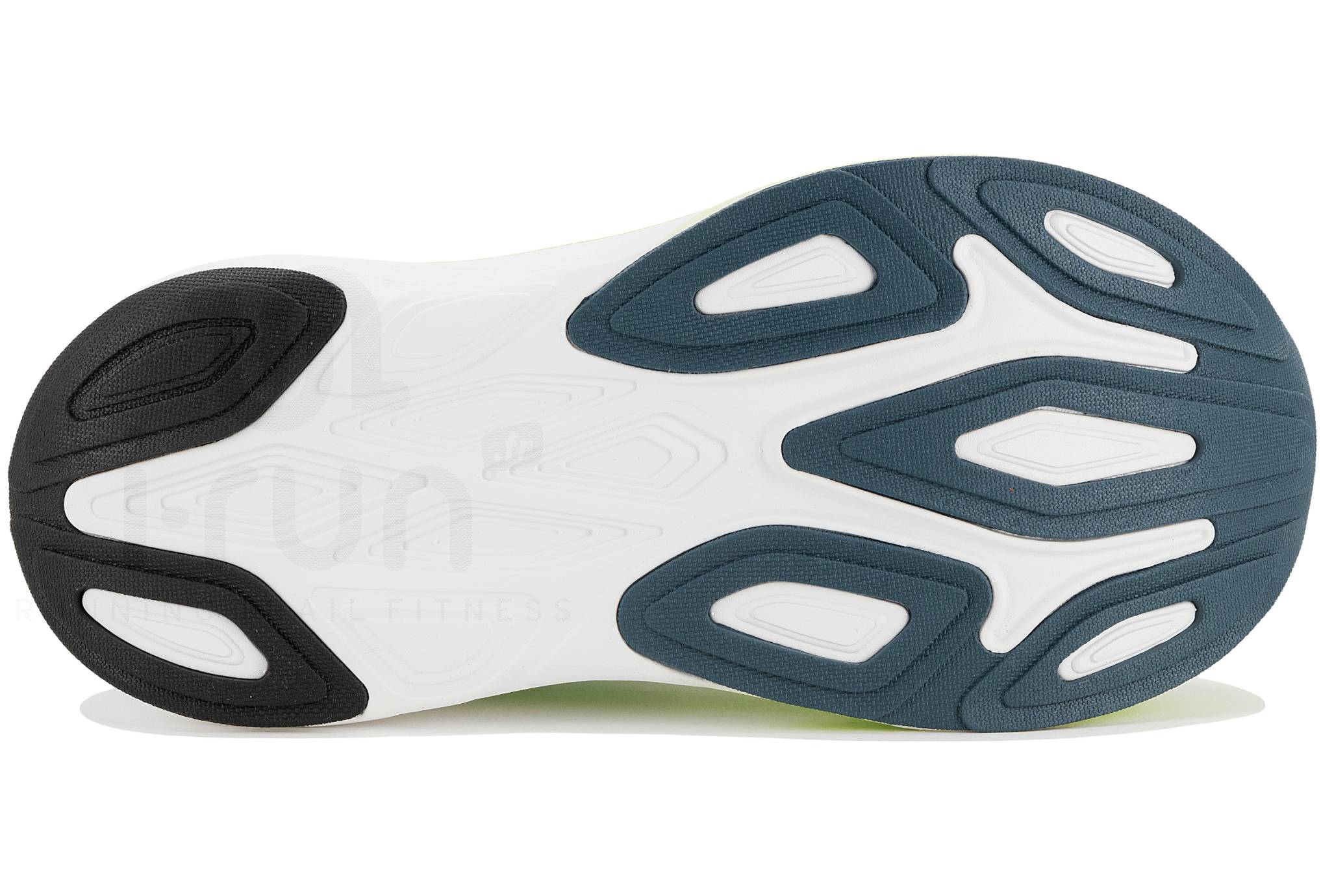 New Balance Fresh Foam X More V6