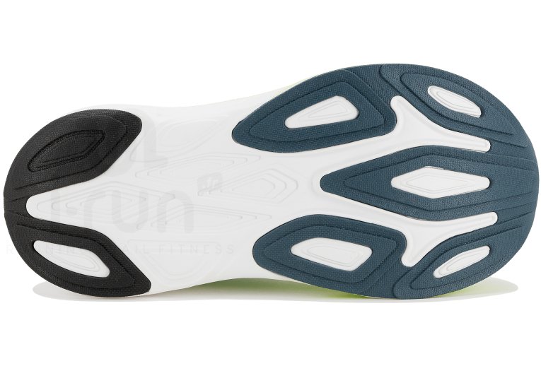New Balance Fresh Foam X More V6 