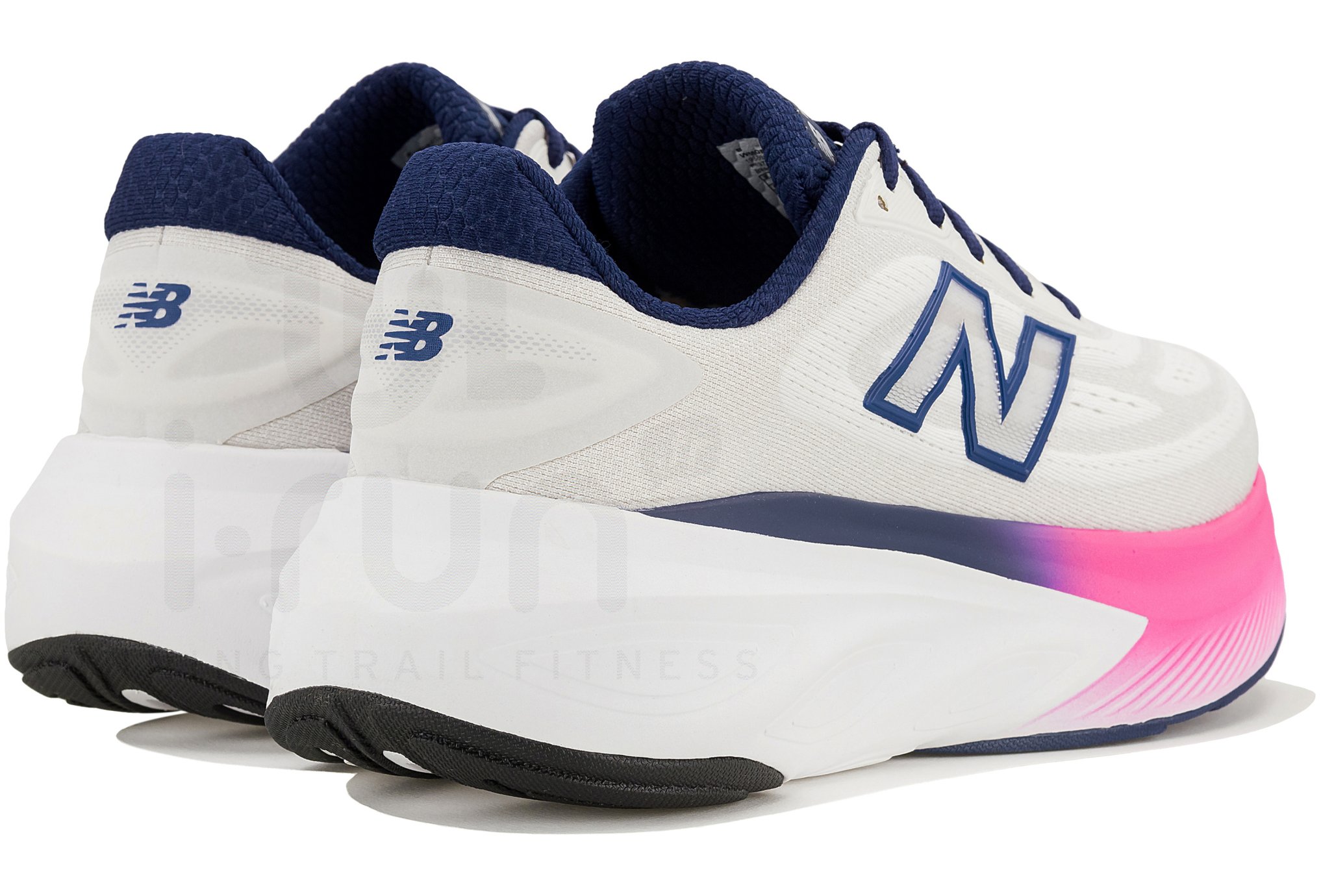 New Balance Fresh Foam X More V6