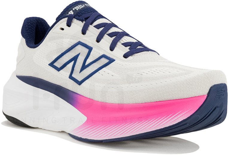 New Balance Fresh Foam X More V6