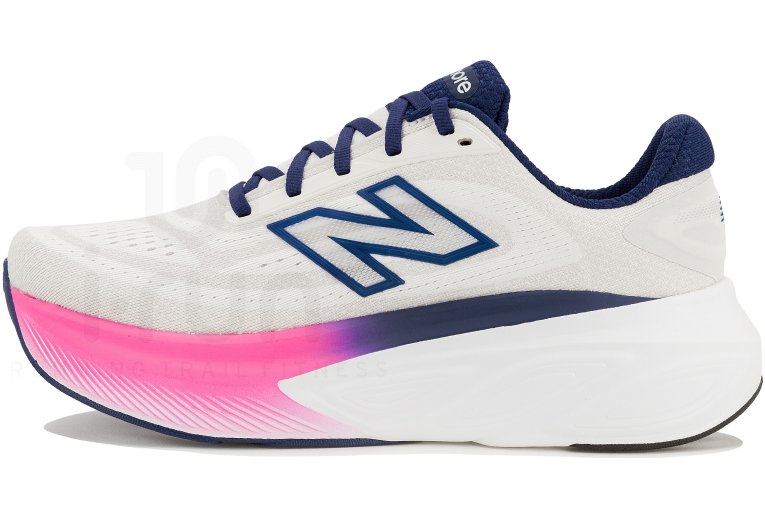 New Balance Fresh Foam X More V6