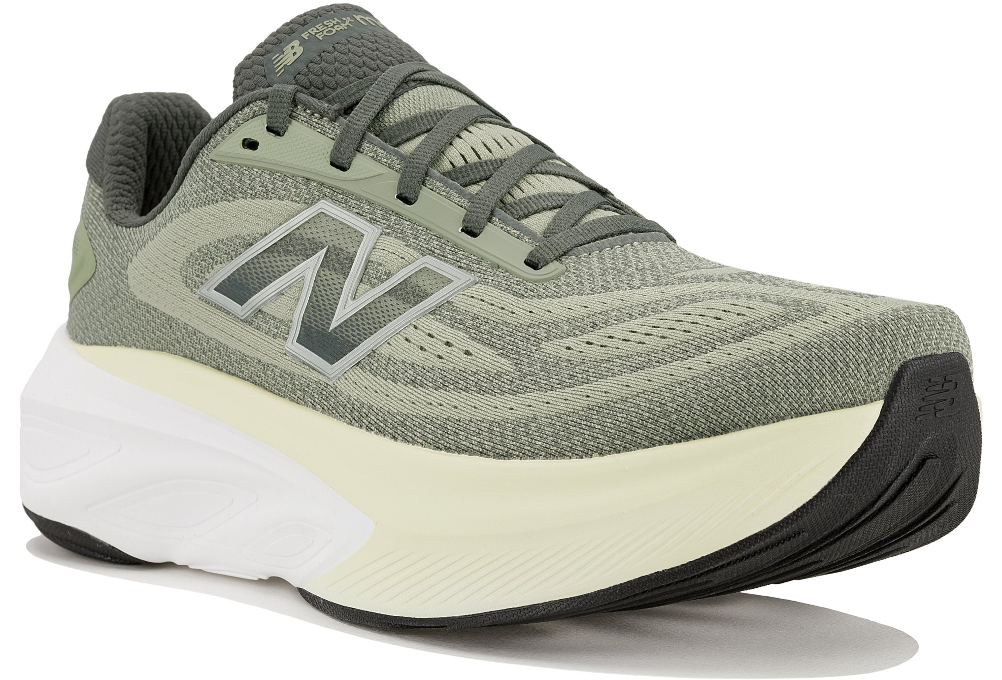 New Balance Fresh Foam X More V6 Chaussures homme - New Balance - Chaussures de sport