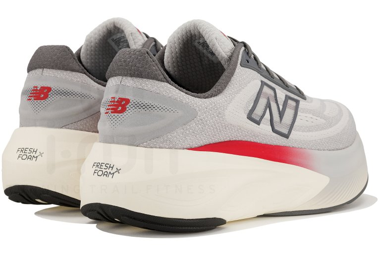 New Balance Fresh Foam X More V6 