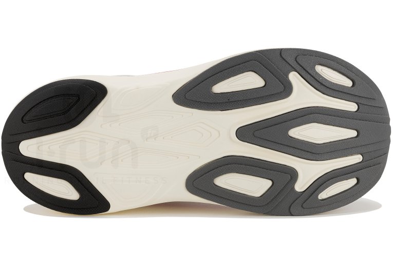 New Balance Fresh Foam X More V6 