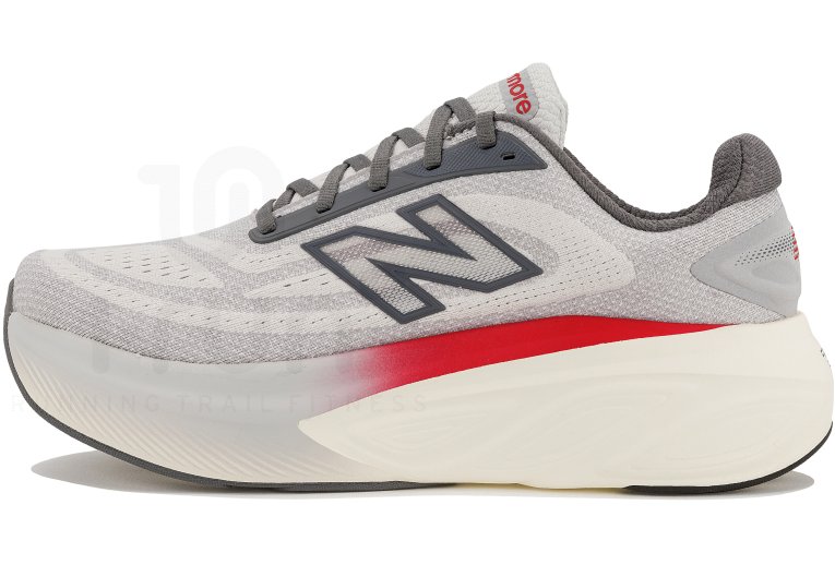 New Balance Fresh Foam X More V6 