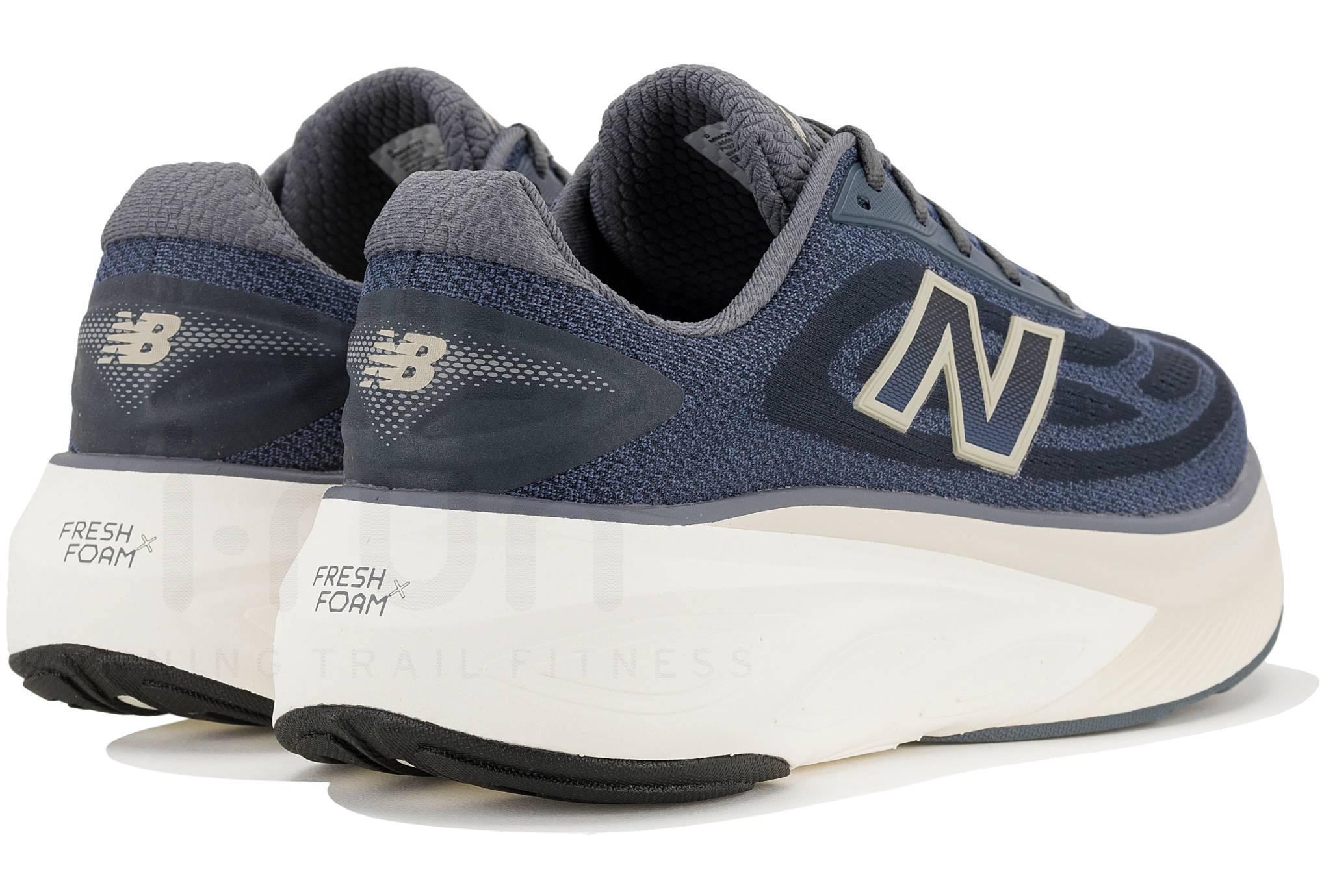 New Balance Fresh Foam X More V6