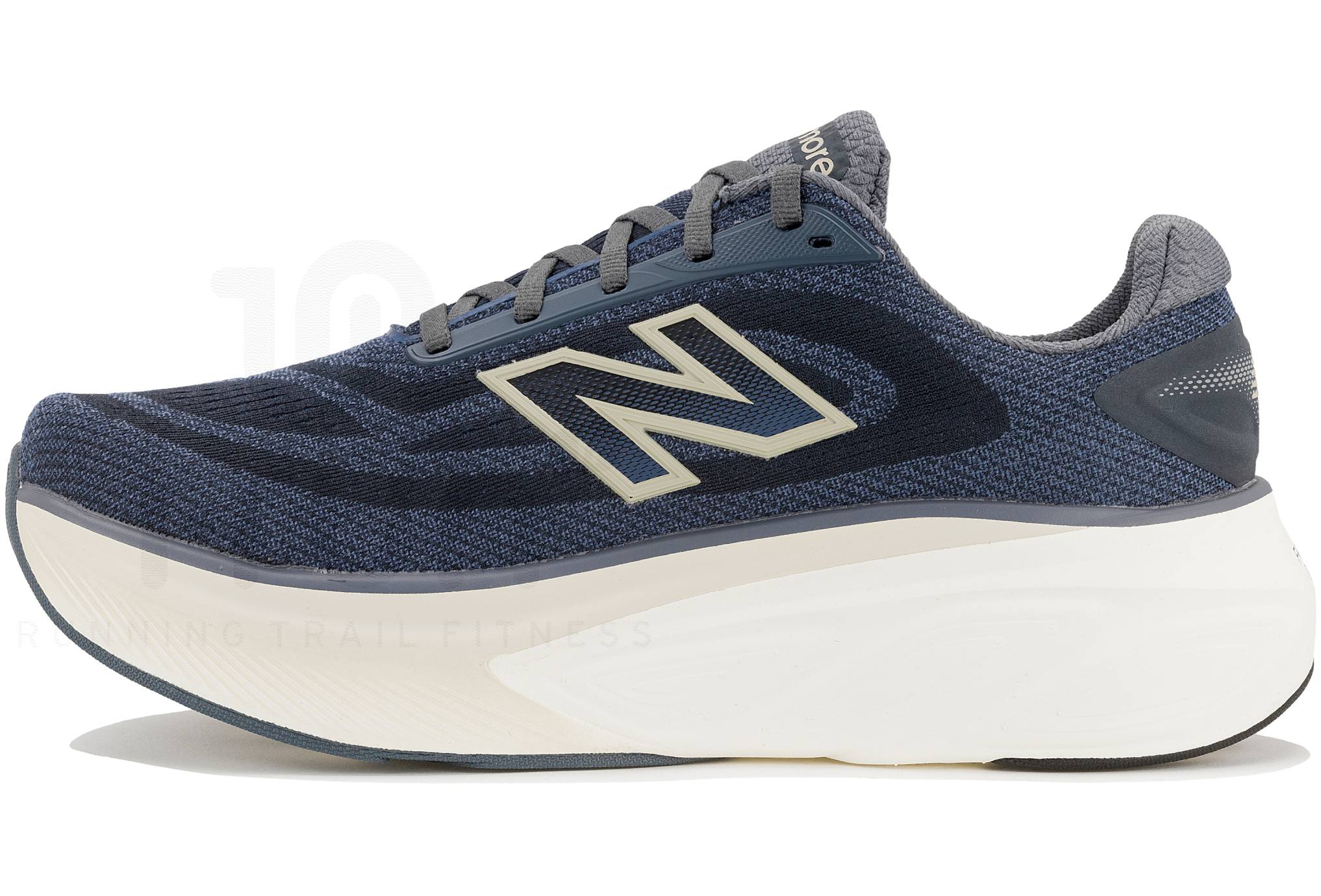New Balance Fresh Foam X More V6