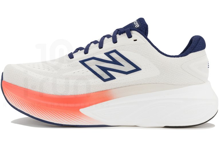 New Balance Fresh Foam X More V6