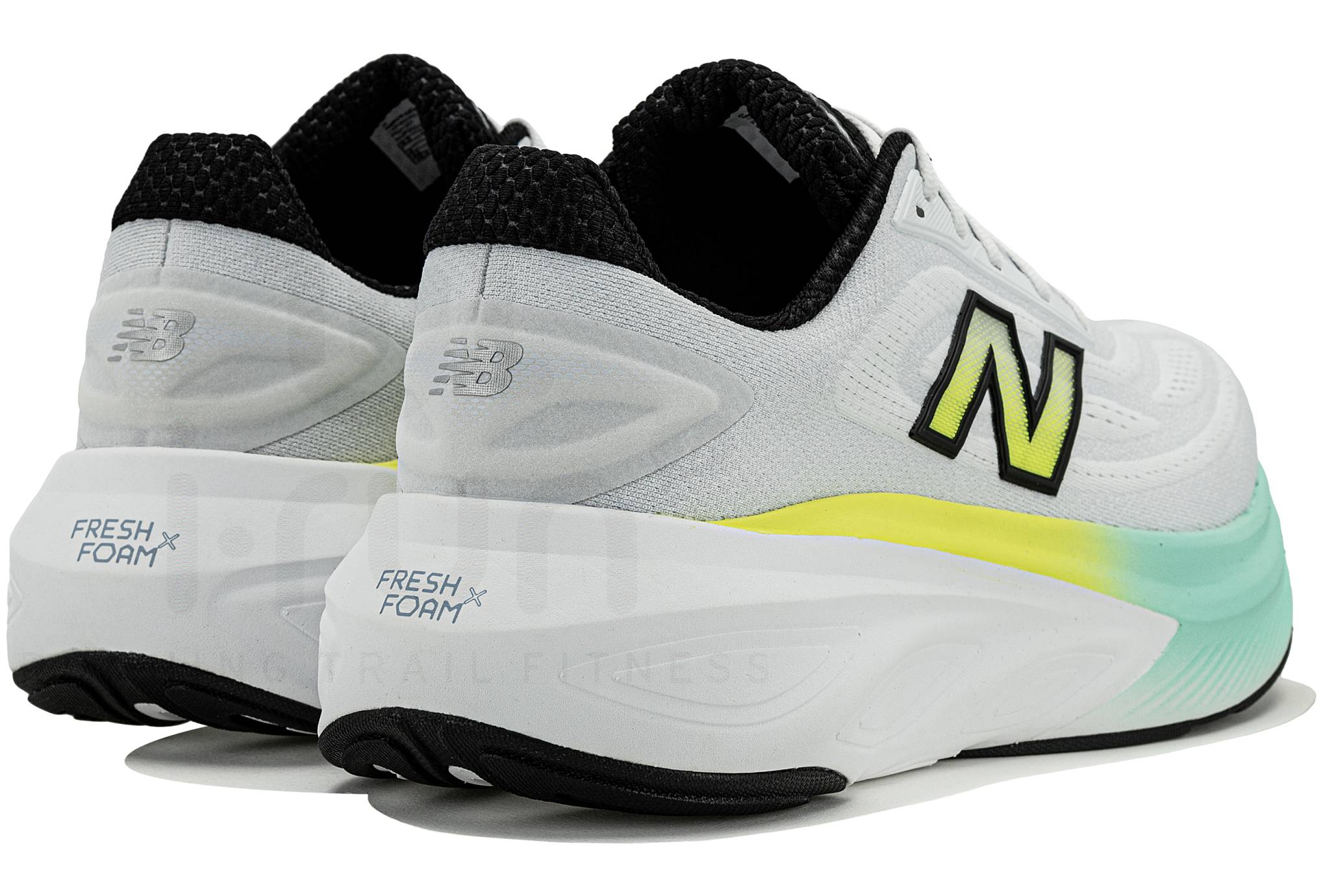 New Balance Fresh Foam X More V6