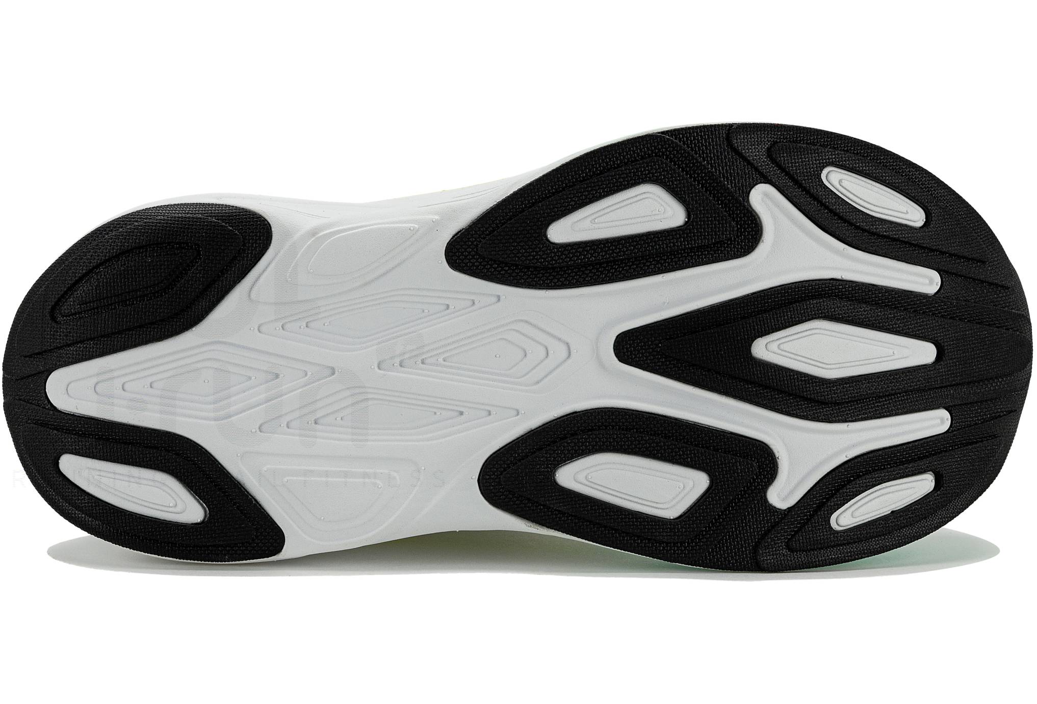 New Balance Fresh Foam X More V6