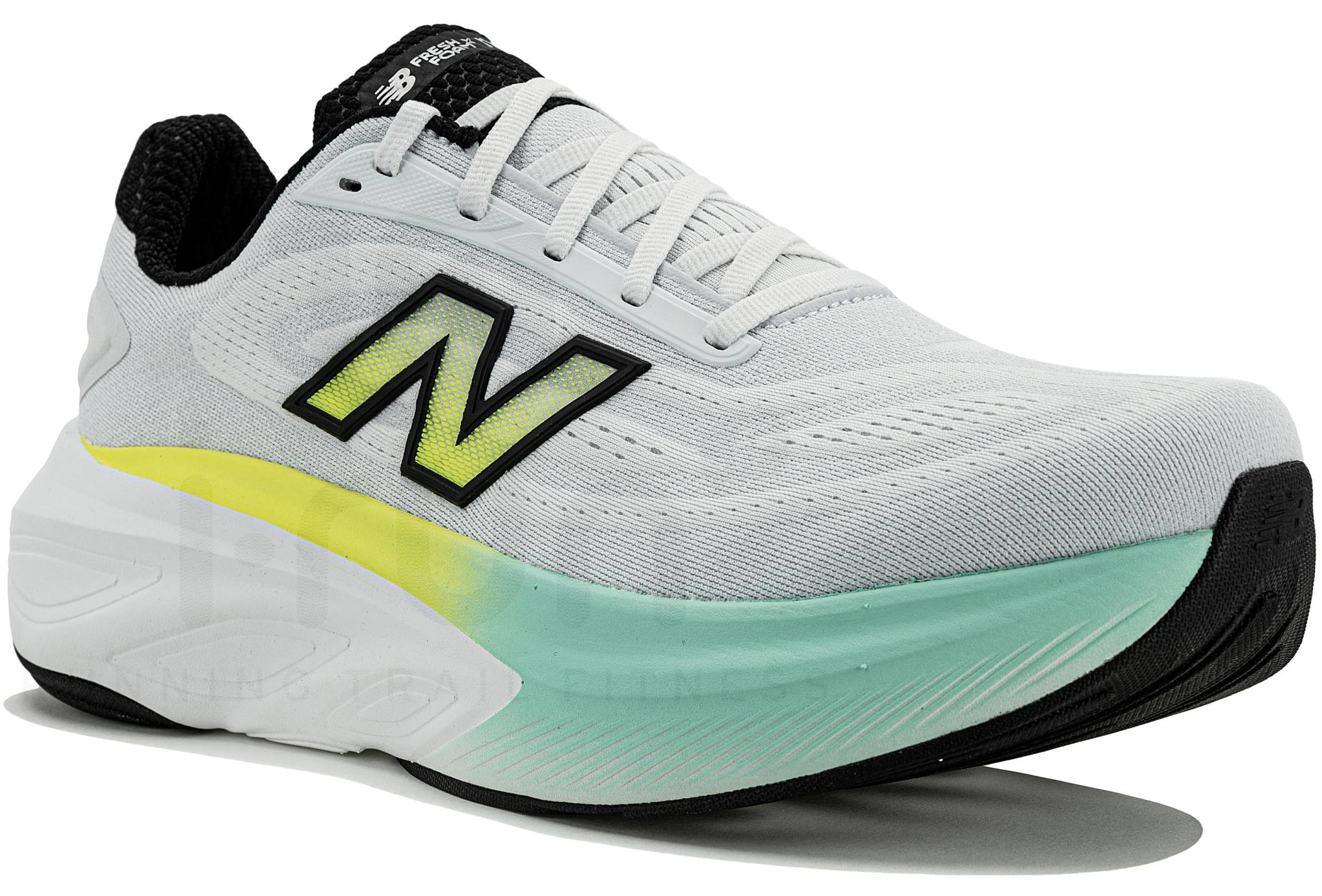 New Balance Fresh Foam X More V6