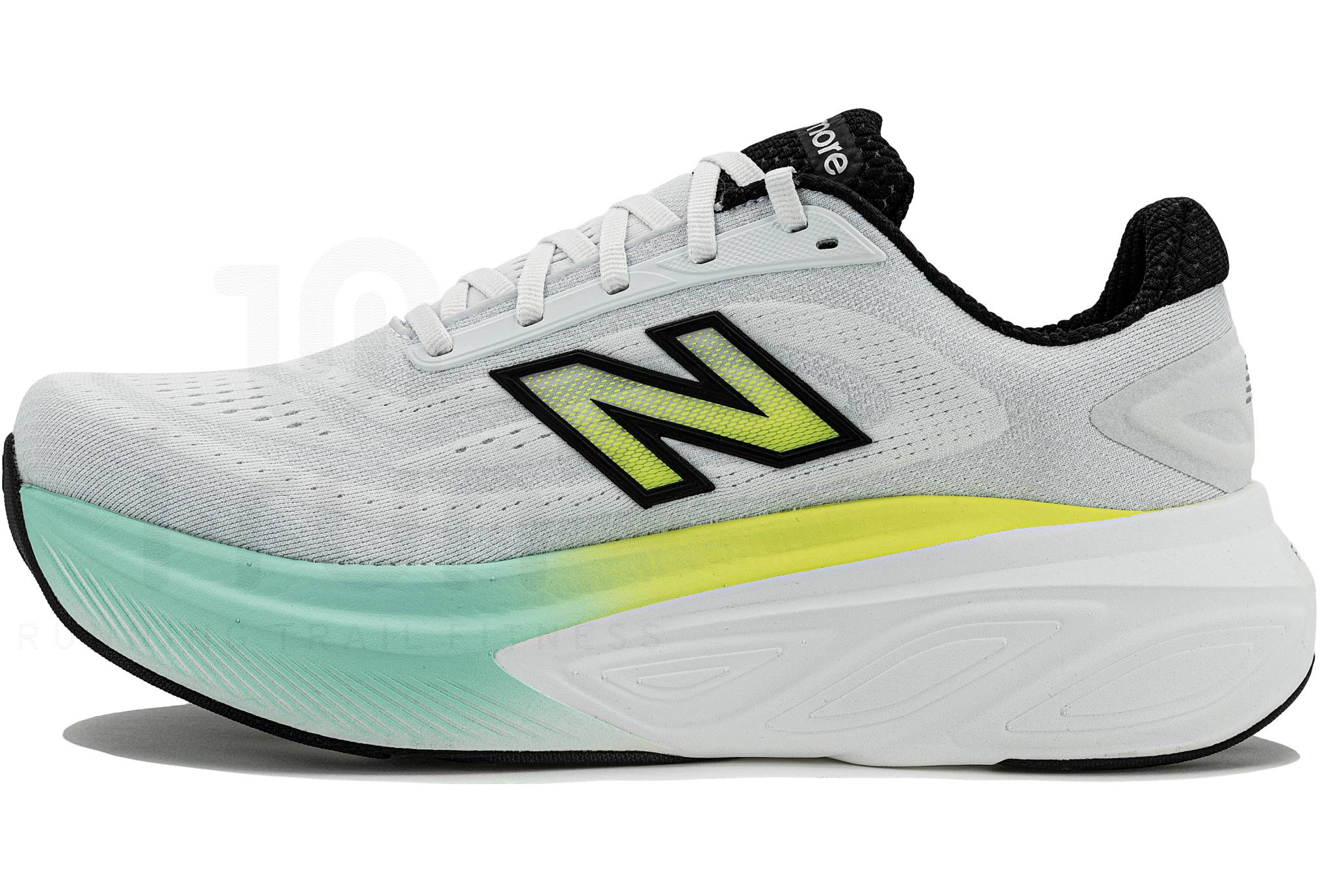 New Balance Fresh Foam X More V6