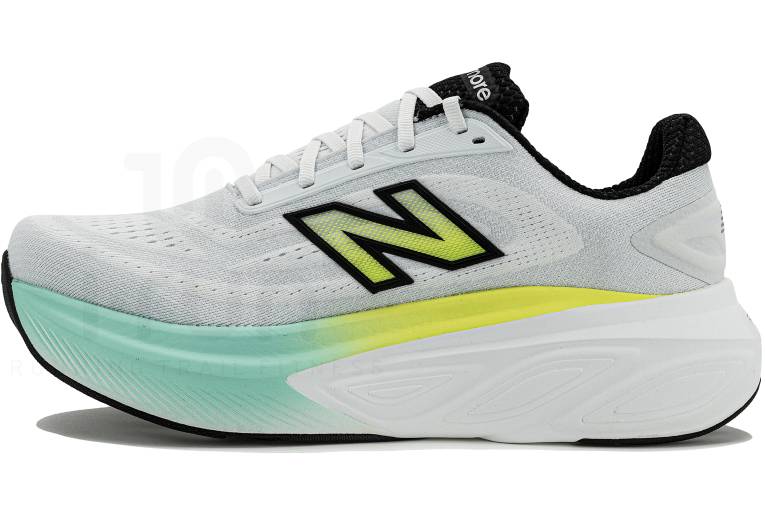 New Balance Fresh Foam X More V6 