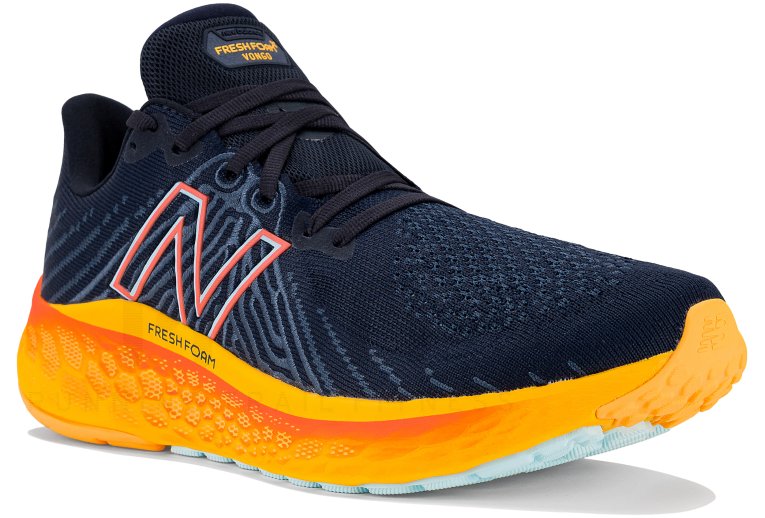 New Balance Fresh Foam X Vongo V5