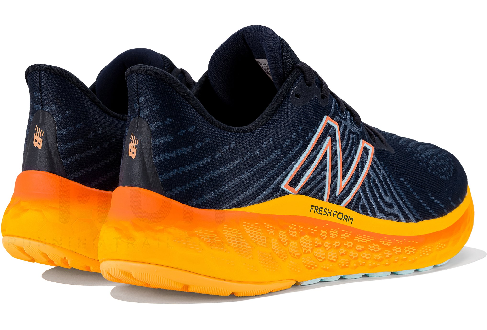 New Balance Fresh Foam X Vongo V5 M 