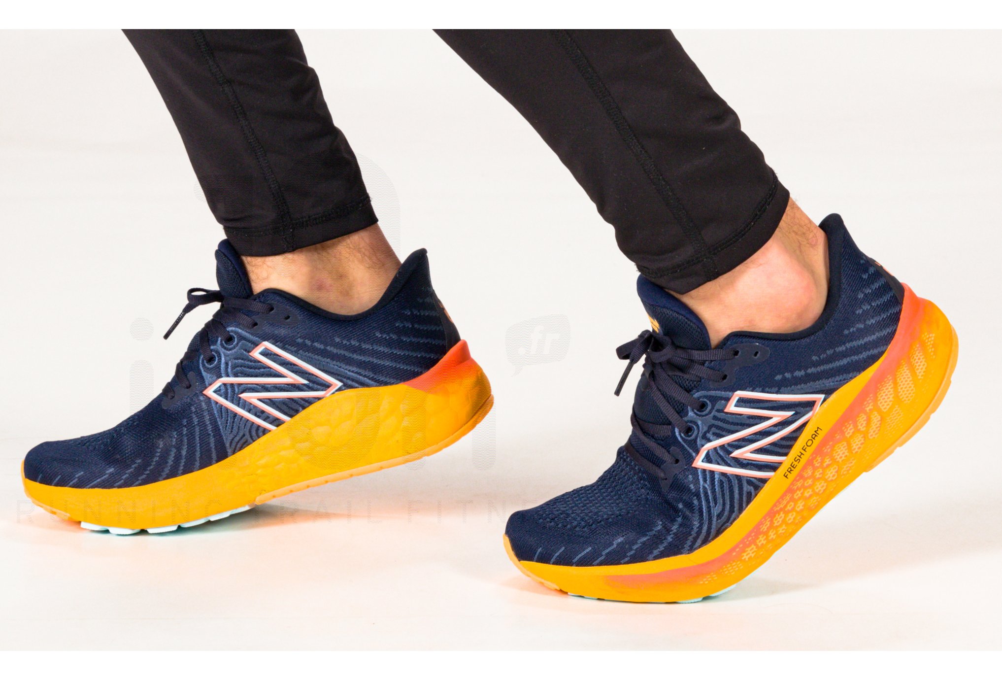 New Balance Fresh Foam X Vongo V5 M 