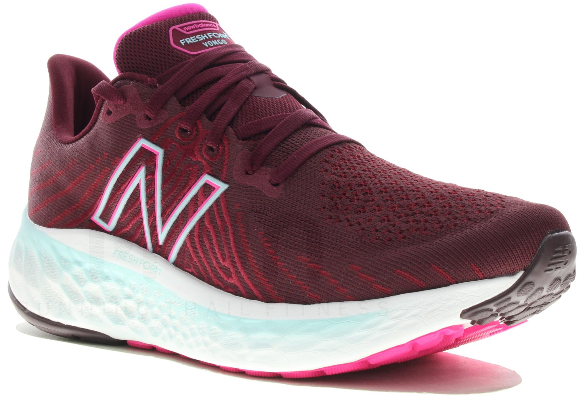 New Balance Fresh Foam X Vongo V5 Damen