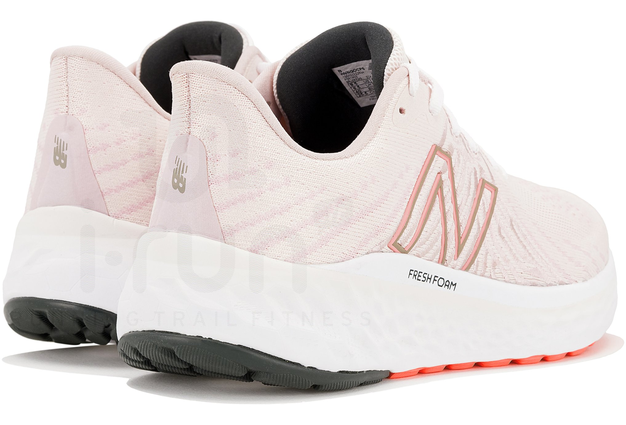 New Balance Fresh Foam X Vongo V5 W