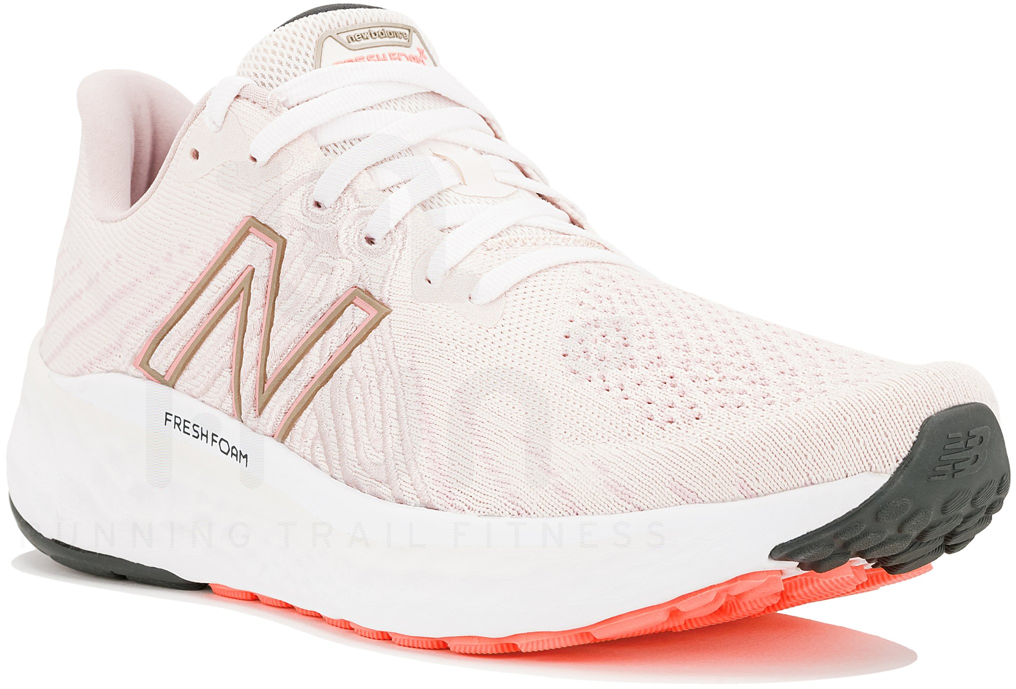 New Balance Fresh Foam X Vongo V5 W