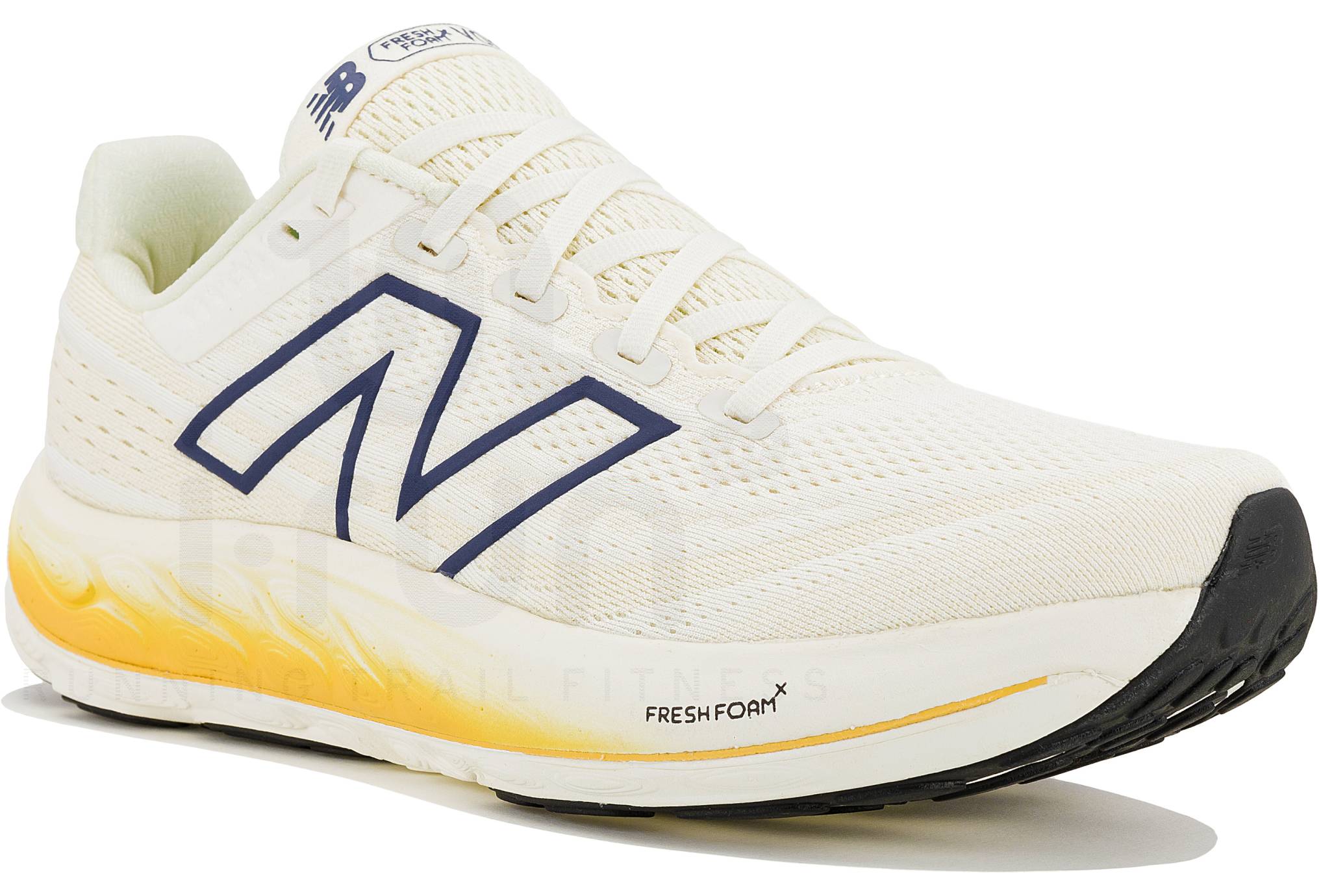 New Balance FreshFoamX Vongo Cut in half: New Balance Fresh Foam X Vongo v6 Review  main image 3
