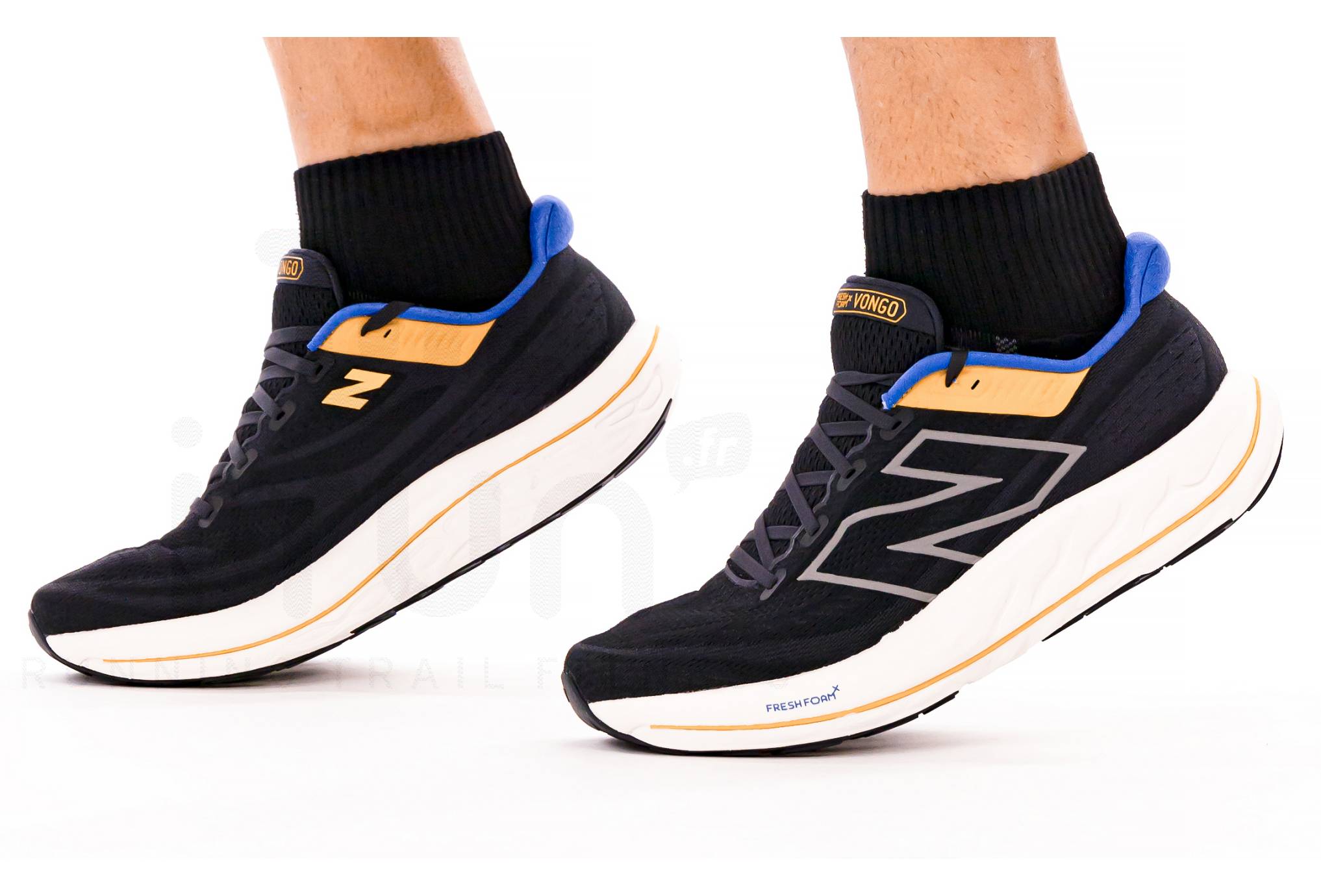 New Balance Fresh Foam X Vongo V6 M