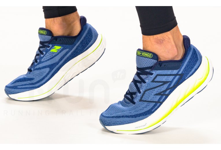 New Balance Fresh Foam X Vongo V6 M