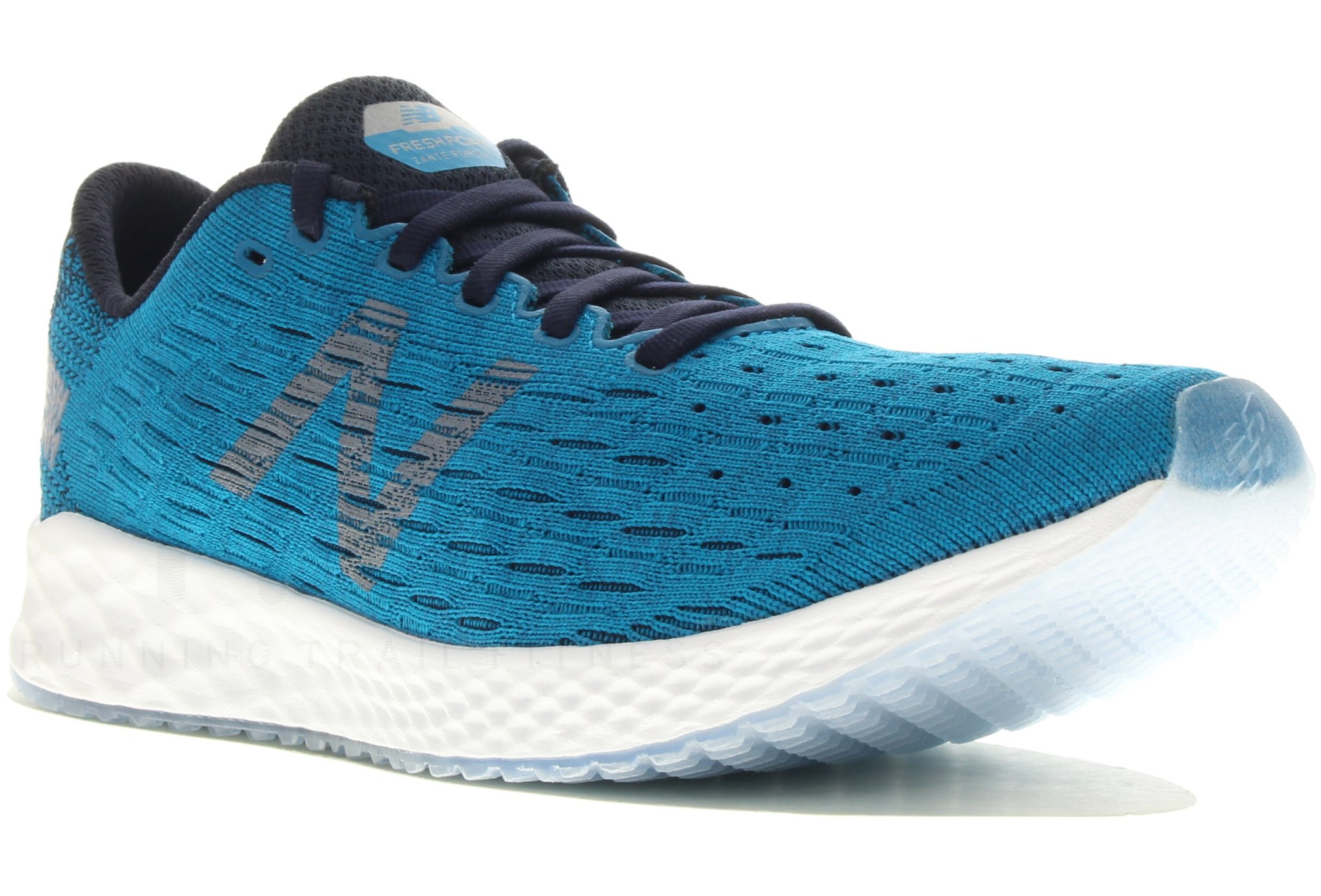 New Balance Fresh Foam Zante Pursuit