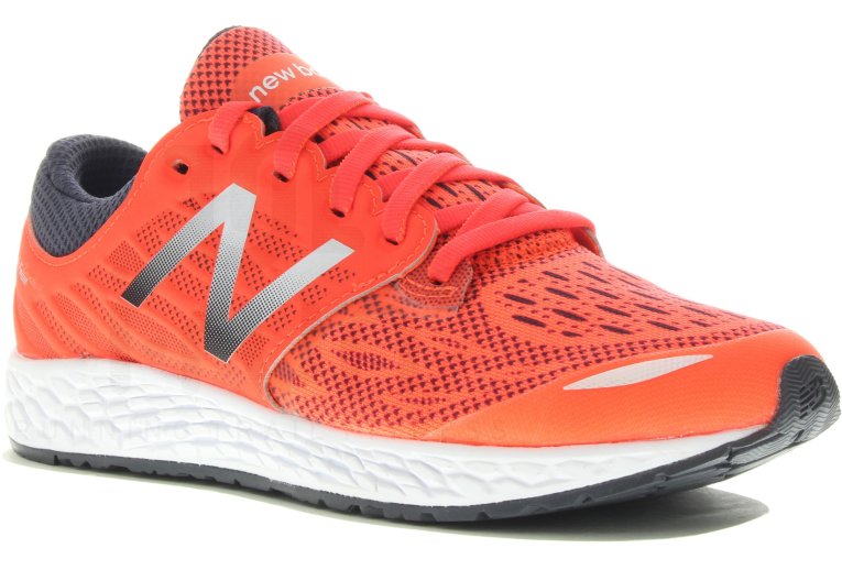 New Balance Fresh Foam ZANTE V2 Kids