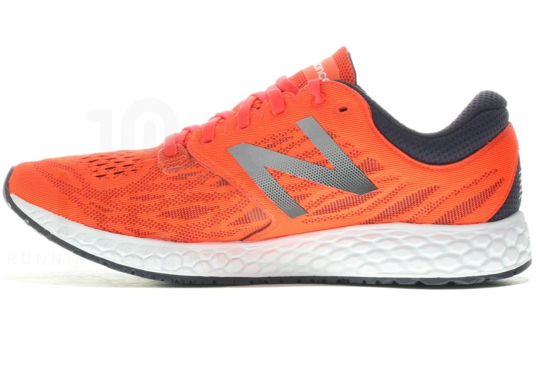 New Balance Fresh Foam ZANTE v3