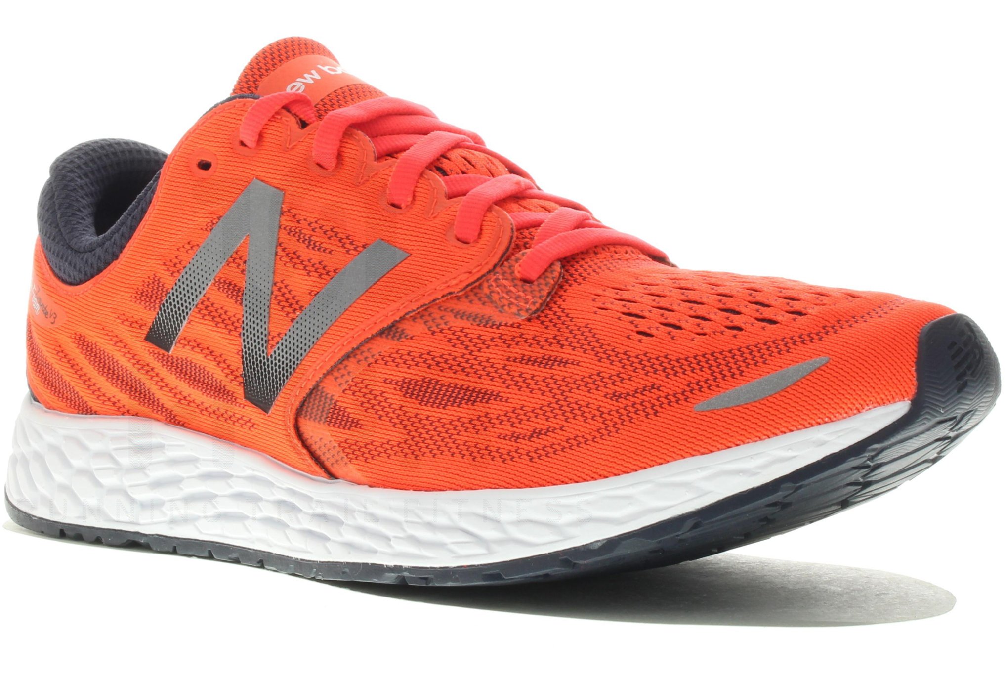 New Balance Fresh Foam ZANTE v3