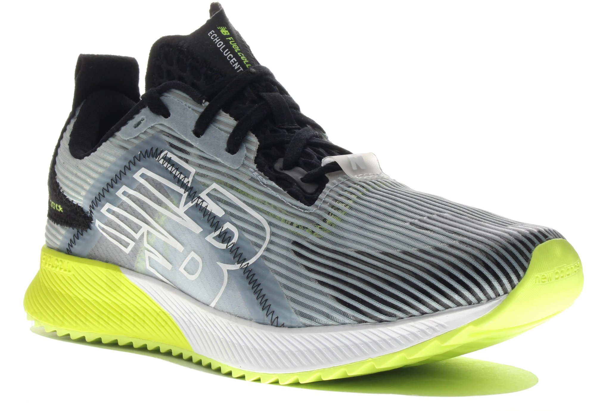 New Balance FuelCell Echolucent