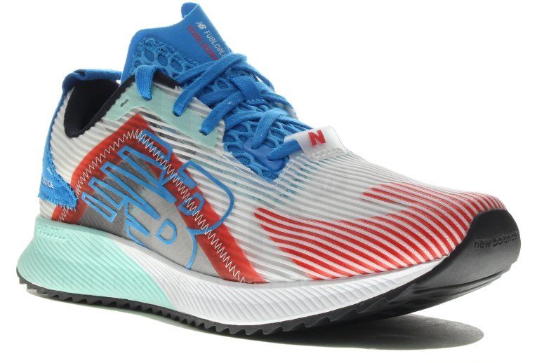 New Balance FuelCell Echolucent