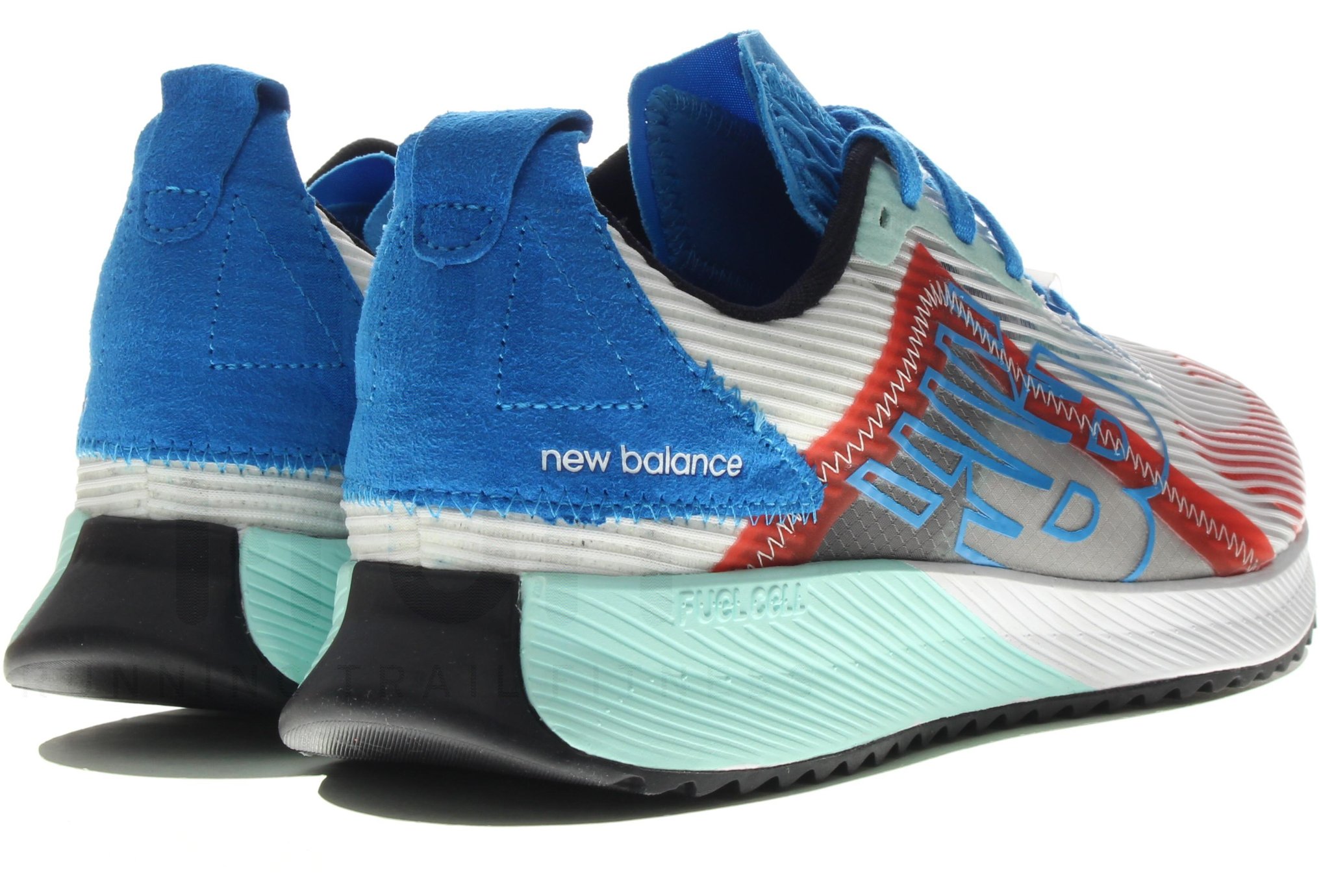 New Balance FuelCell Echolucent M 