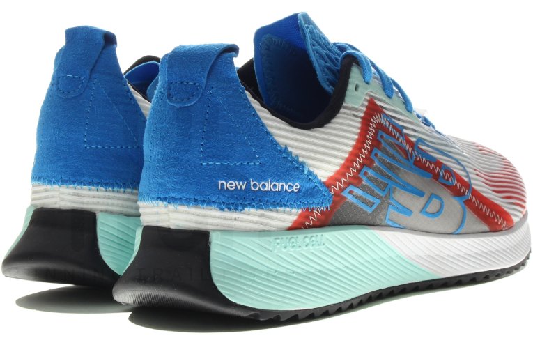 New Balance FuelCell Echolucent