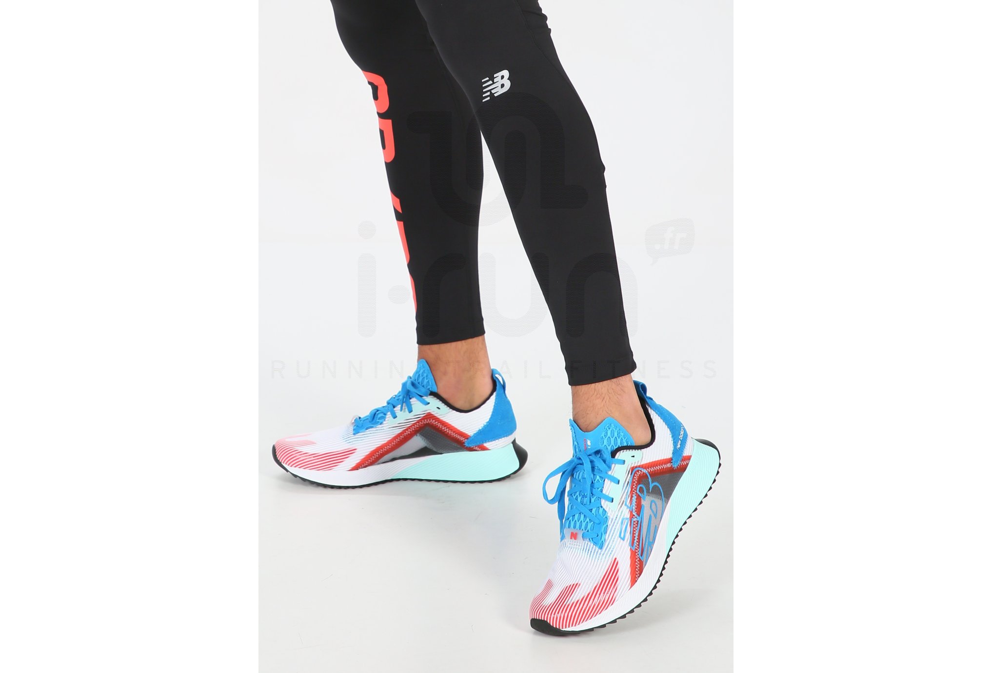 New Balance FuelCell Echolucent M 