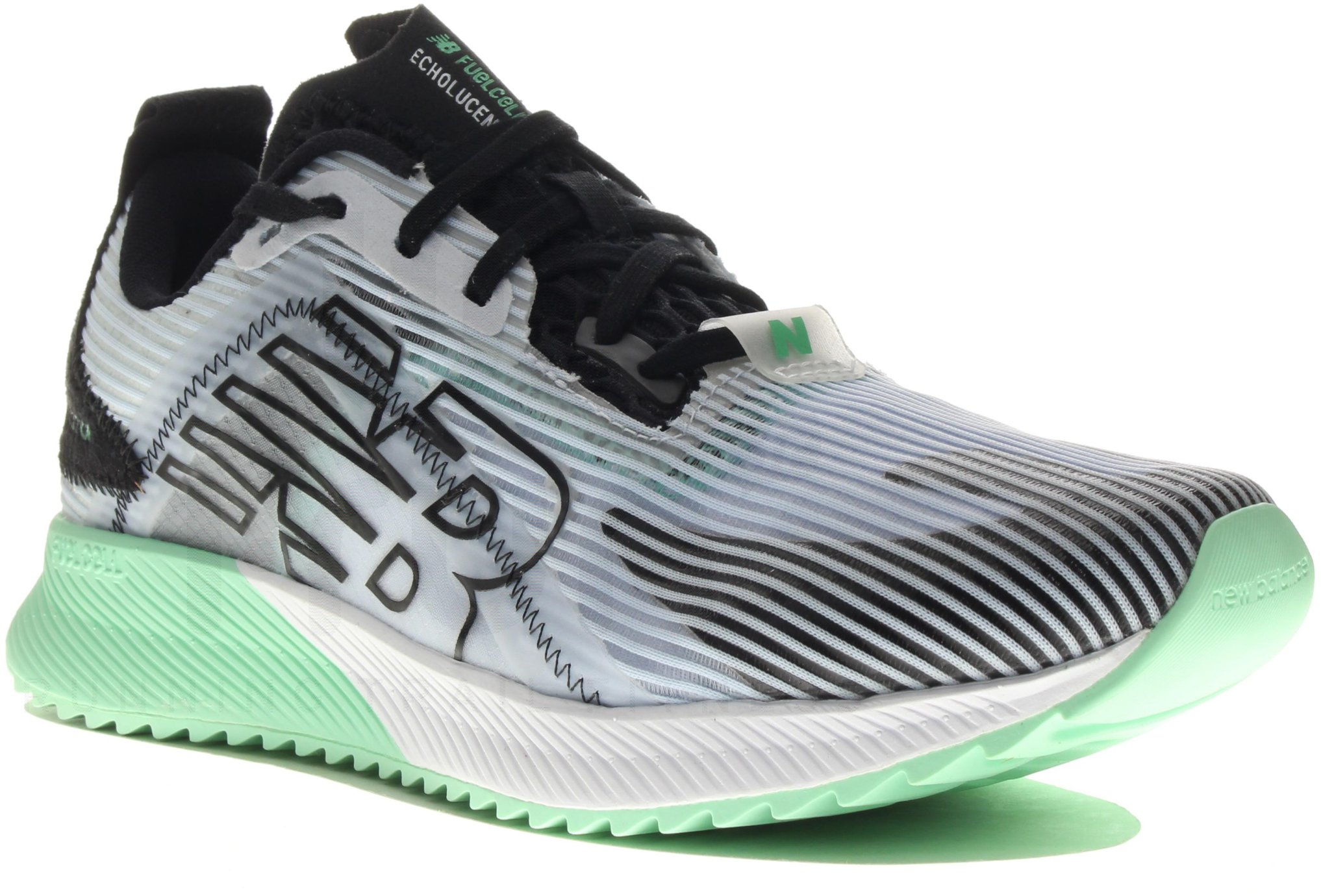 New Balance FuelCell Echolucent