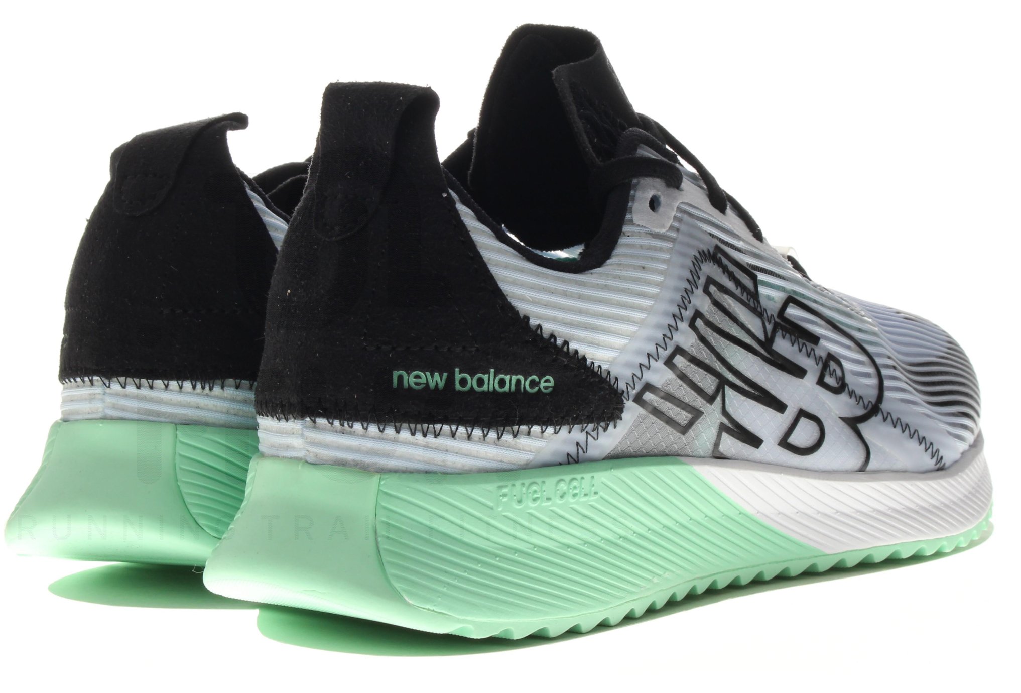 New Balance FuelCell Echolucent