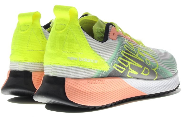 New Balance FuelCell Echolucent W 