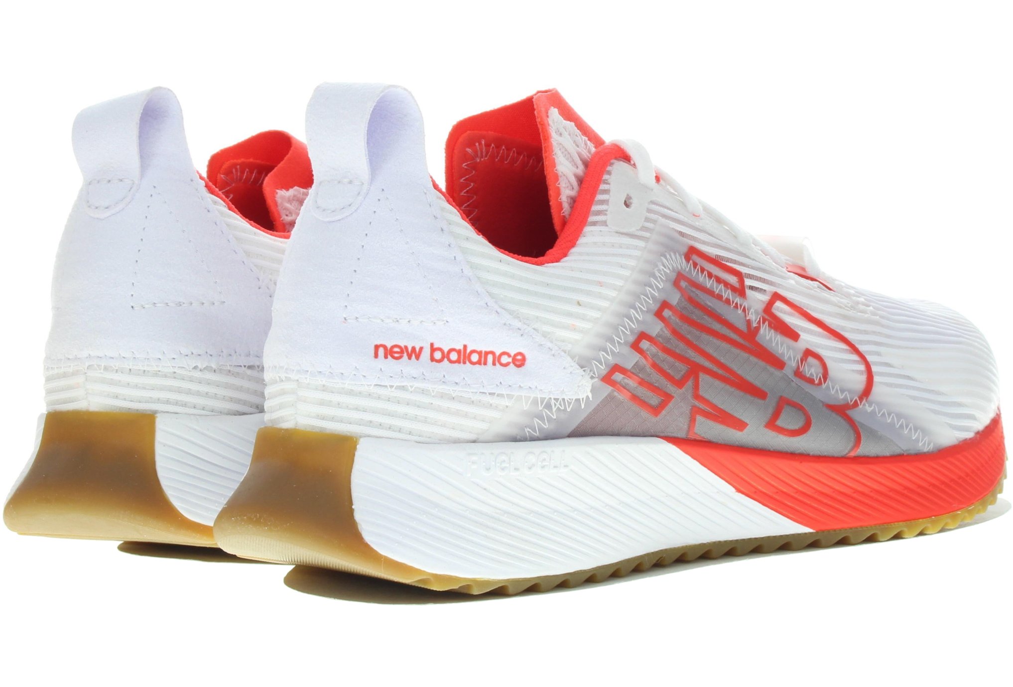 New Balance FuelCell Echolucent