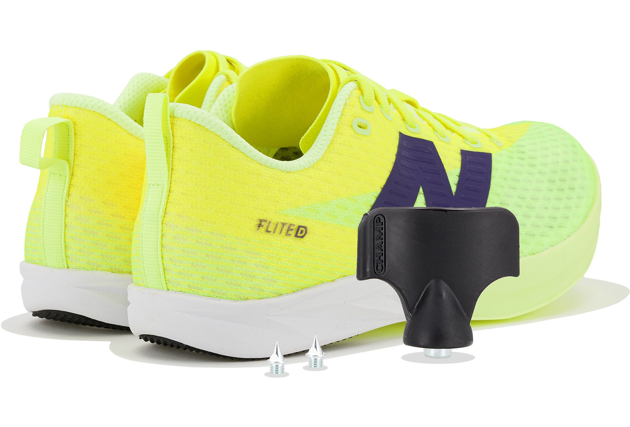 New Balance FuelCell Flite-D