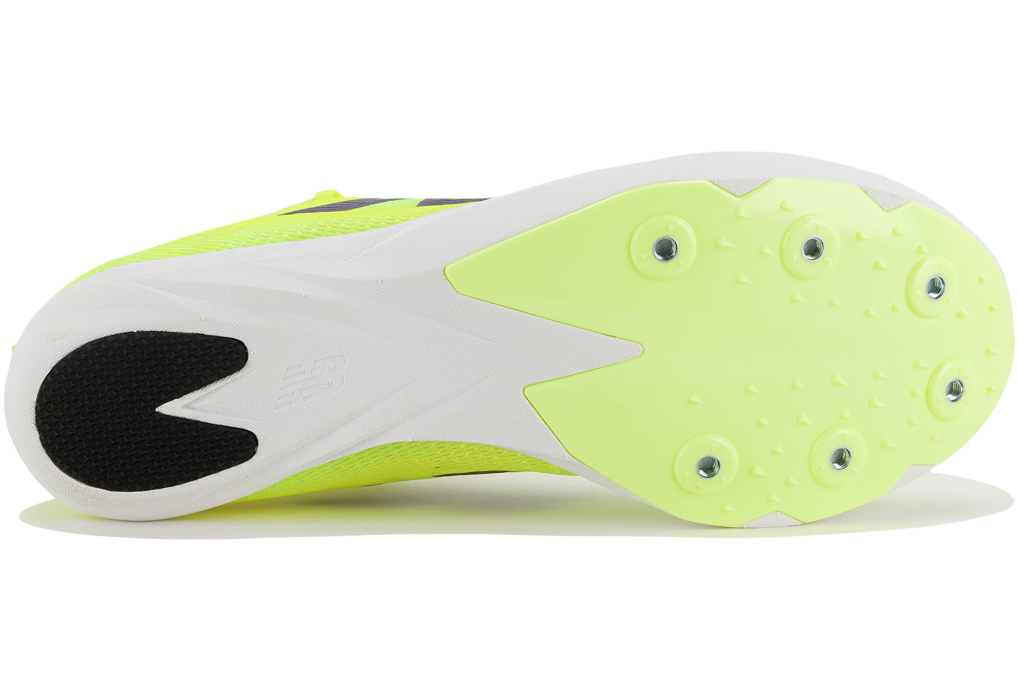 New Balance FuelCell Flite-S