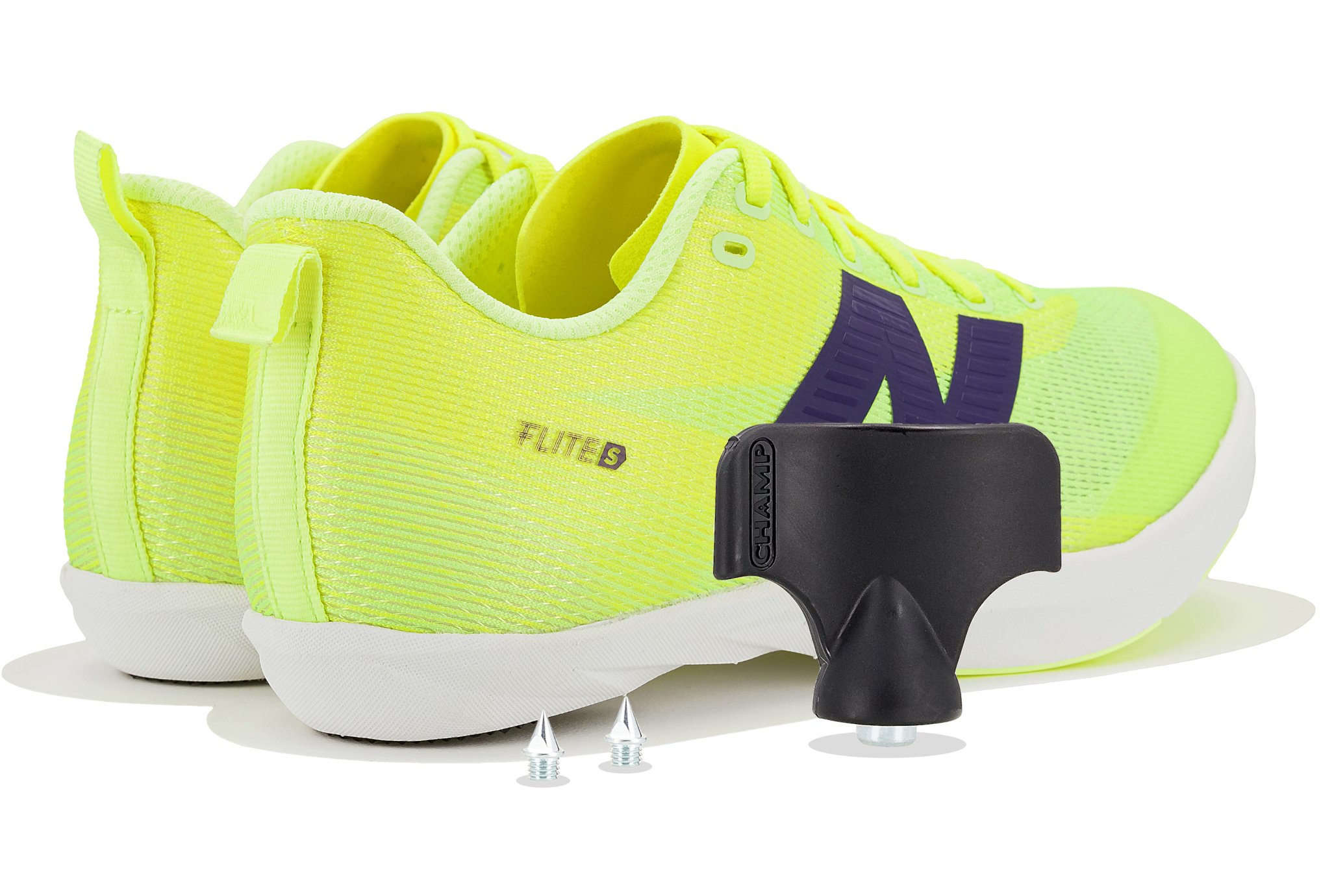 New Balance FuelCell Flite-S