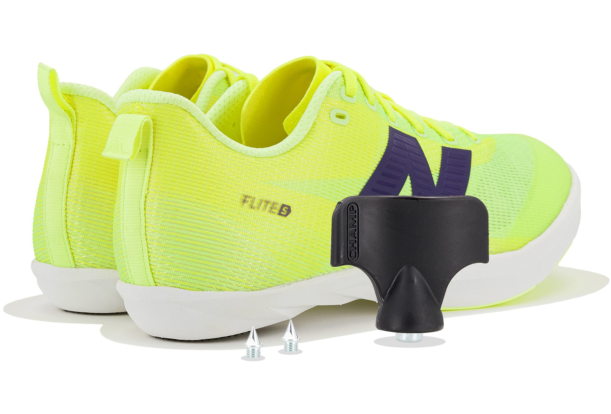 New Balance FuelCell Flite-S