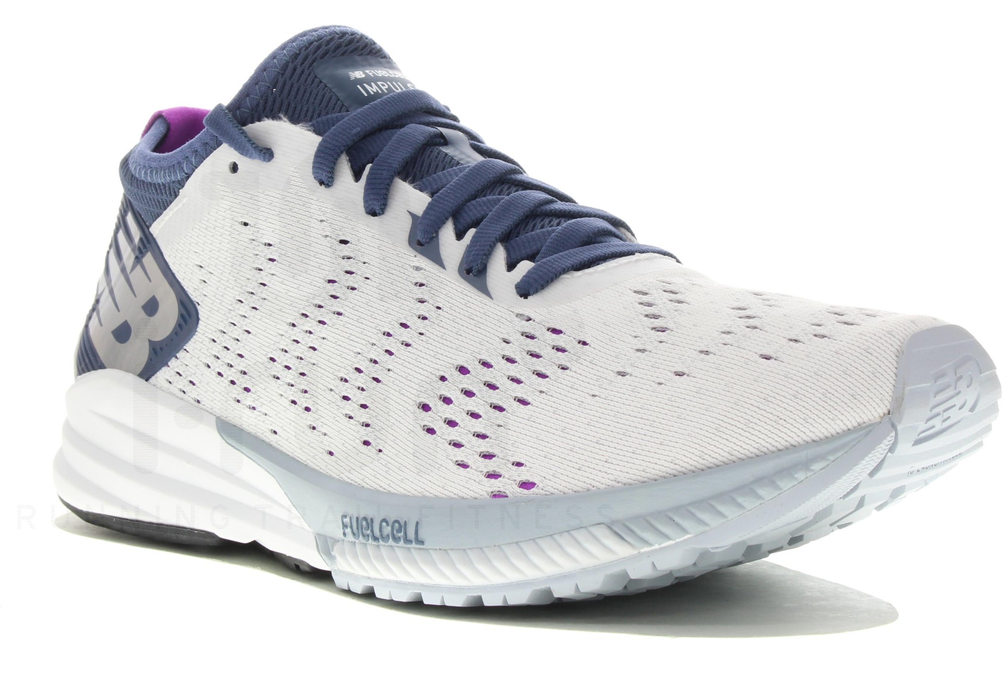 New Balance FuelCell Impulse