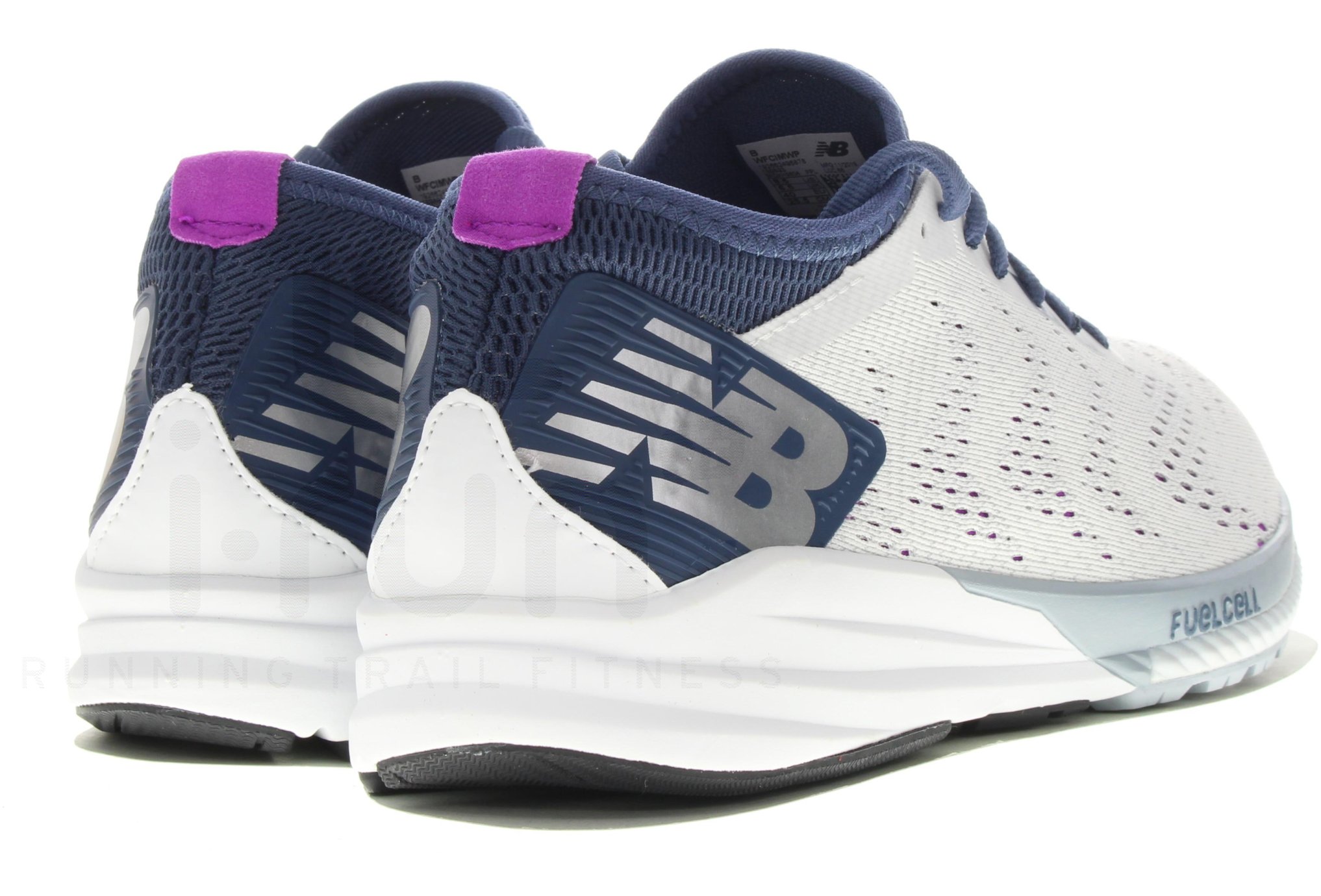 New Balance FuelCell Impulse
