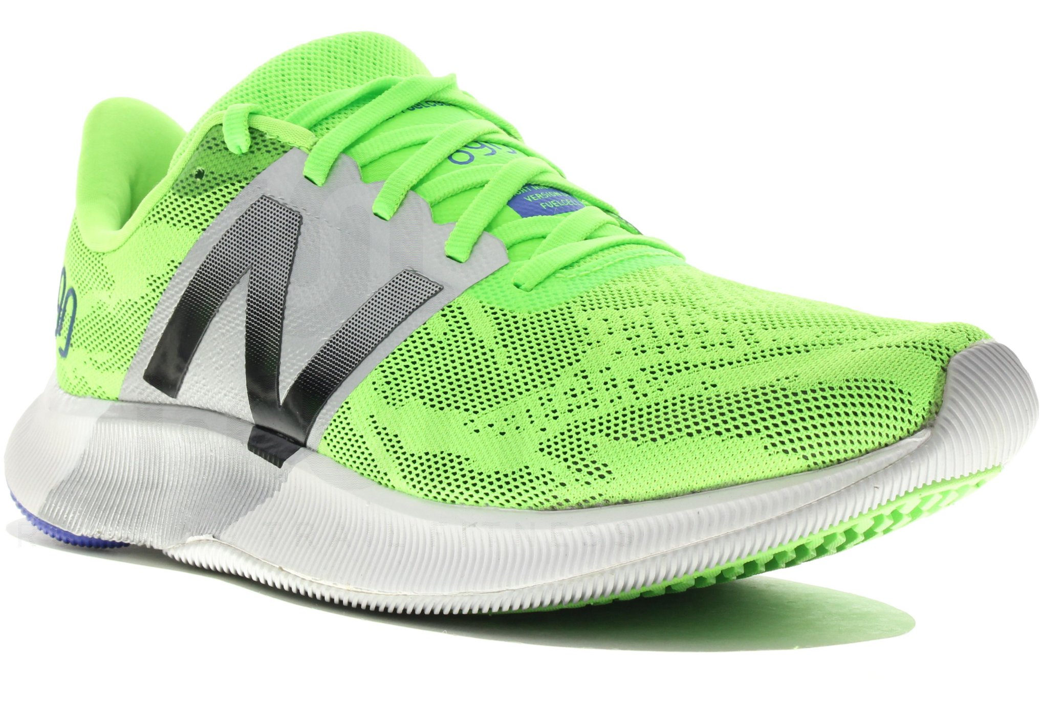 New Balance 890 V8 - D