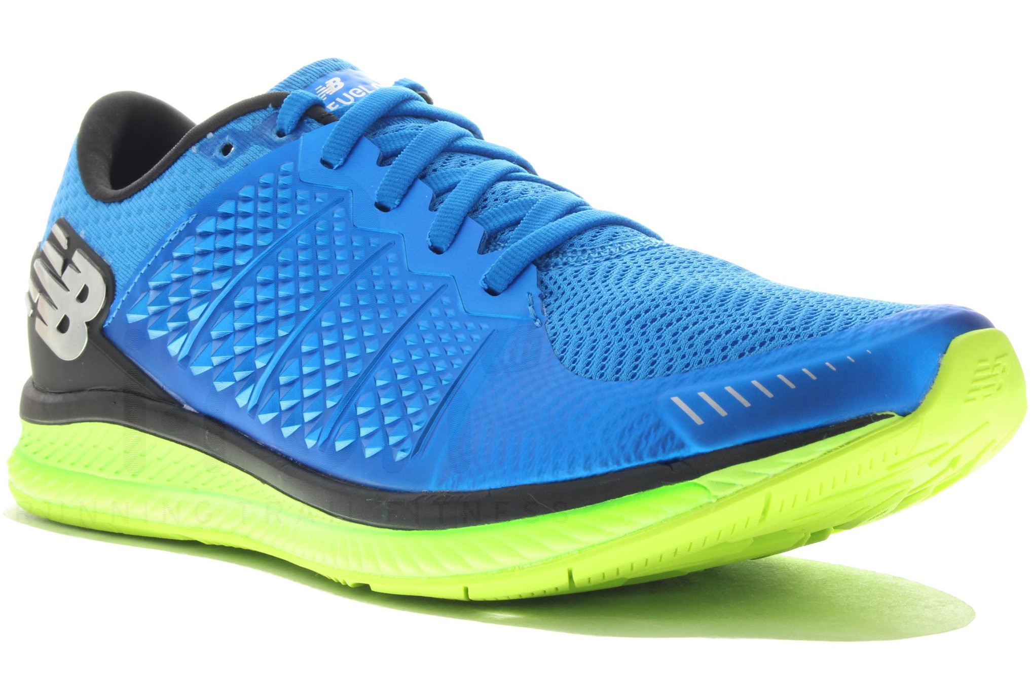 New Balance FuelCell